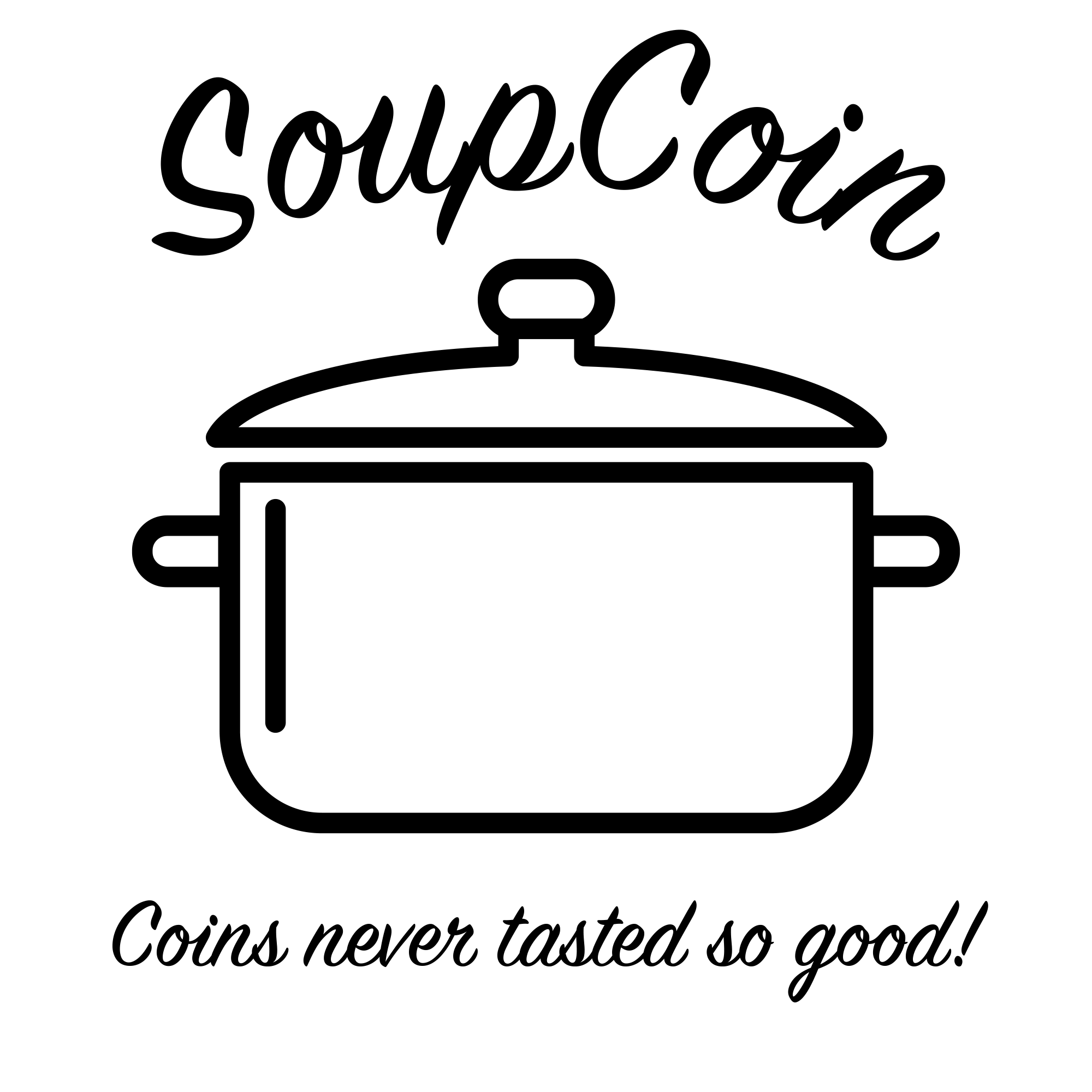 SoupCoin logo